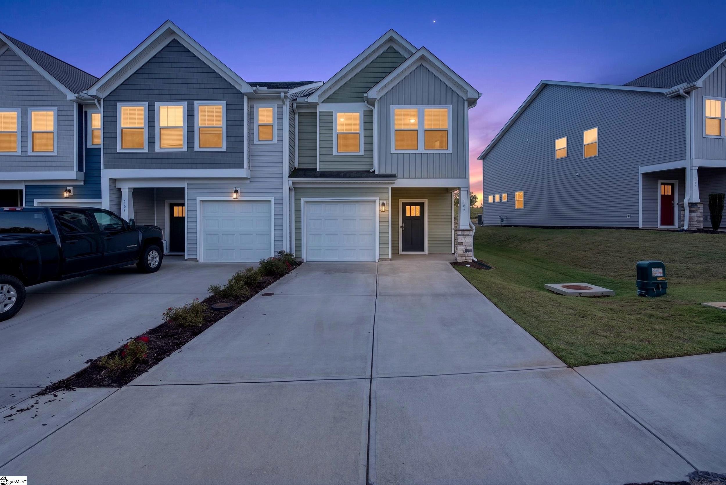 167 Shallons Drive Greenville SC 29609