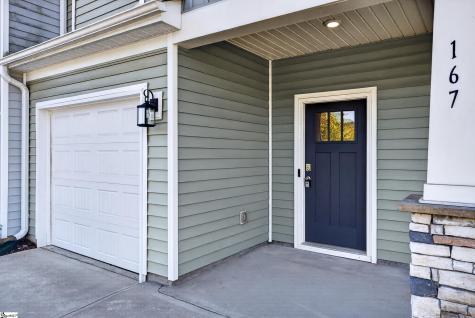 167 Shallons Drive Greenville SC 29609