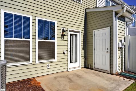 167 Shallons Drive Greenville SC 29609