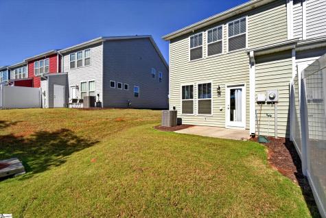 167 Shallons Drive Greenville SC 29609