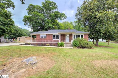 107 Hillside Drive Anderson SC 29625