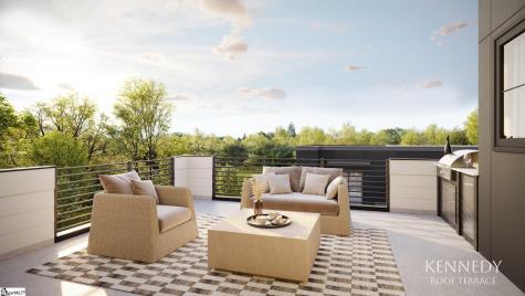 12 Fred Garrett Street Greenville SC 29601