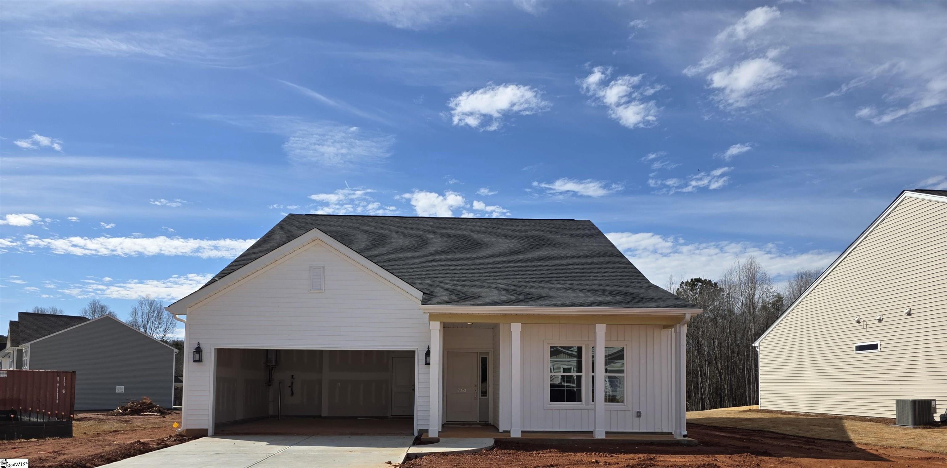 7050 Fairview Falls Drive Chesnee SC 29323