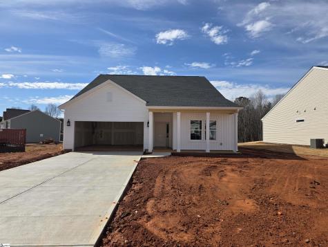 7050 Fairview Falls Drive Chesnee SC 29323