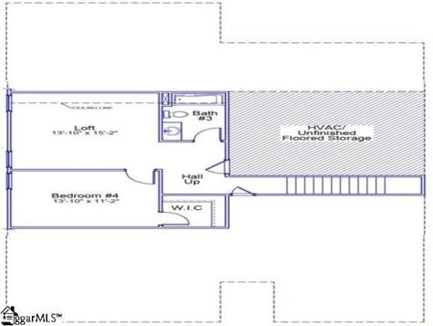 7050 Fairview Falls Drive Chesnee SC 29323