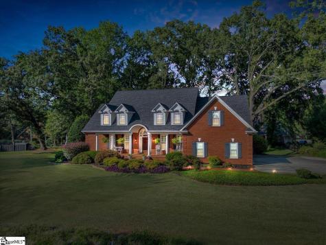 705 Spaulding Farm Road Greenville SC 29615