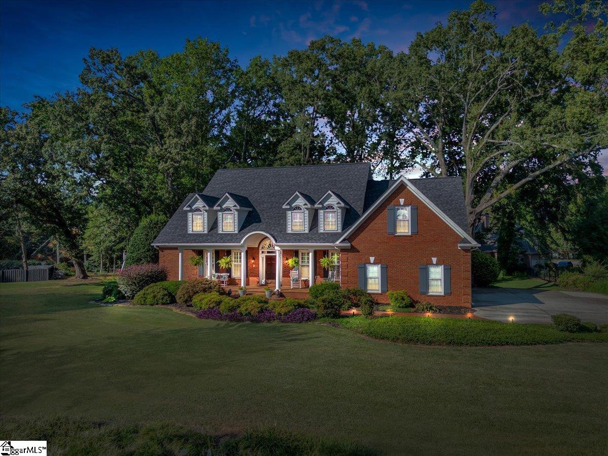 705 Spaulding Farm Road Greenville SC 29615