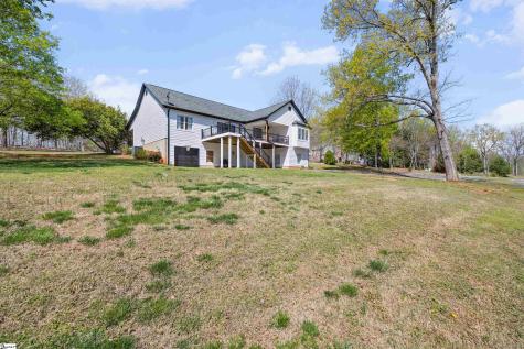 6396 Crosswinds Drive Clover SC 29710