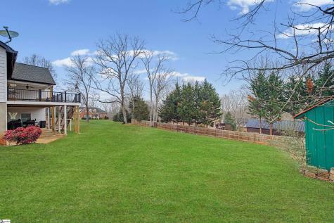 6396 Crosswinds Drive Clover SC 29710