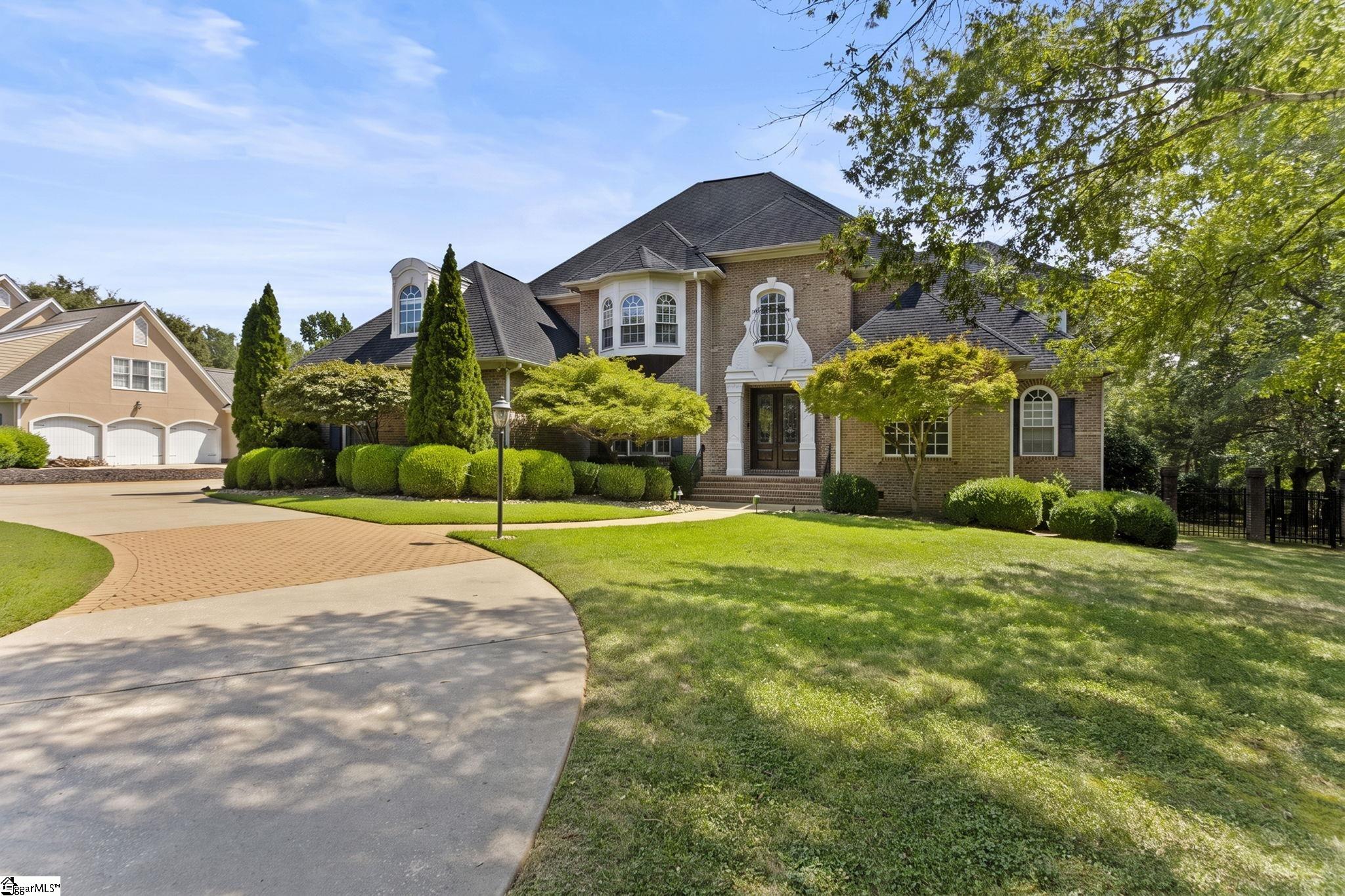 20 Stonebrook Farm Way Greenville SC 29615