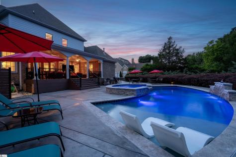 20 Stonebrook Farm Way Greenville SC 29615