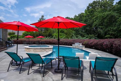 20 Stonebrook Farm Way Greenville SC 29615