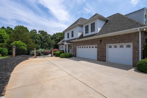 20 Stonebrook Farm Way Greenville SC 29615