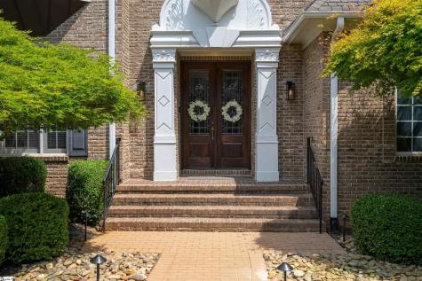 20 Stonebrook Farm Way Greenville SC 29615