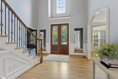 20 Stonebrook Farm Way Greenville SC 29615