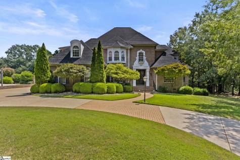 20 Stonebrook Farm Way Greenville SC 29615