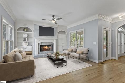 20 Stonebrook Farm Way Greenville SC 29615