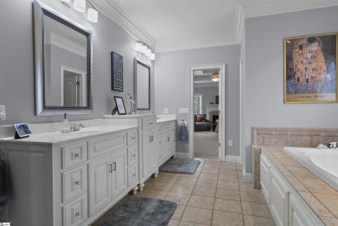 20 Stonebrook Farm Way Greenville SC 29615