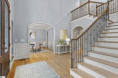20 Stonebrook Farm Way Greenville SC 29615