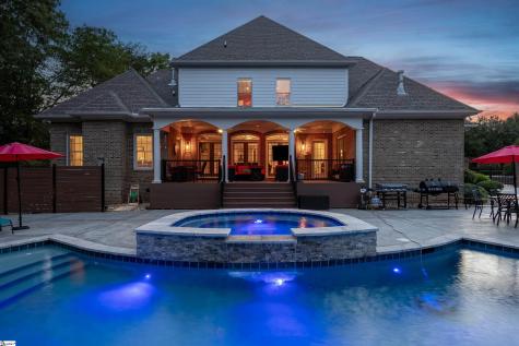 20 Stonebrook Farm Way Greenville SC 29615