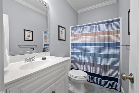 20 Stonebrook Farm Way Greenville SC 29615
