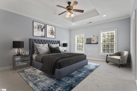 20 Stonebrook Farm Way Greenville SC 29615