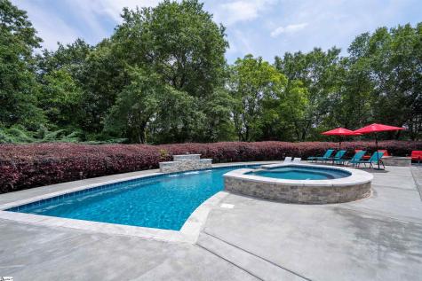 20 Stonebrook Farm Way Greenville SC 29615