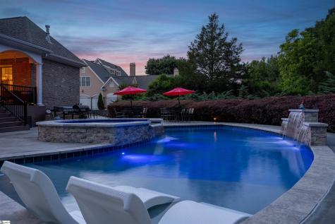 20 Stonebrook Farm Way Greenville SC 29615