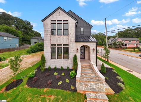 223 S Calhoun Street Greenville SC 29601