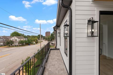 223 S Calhoun Street Greenville SC 29601