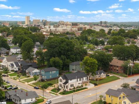 223 S Calhoun Street Greenville SC 29601