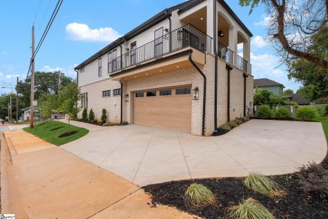 223 S Calhoun Street Greenville SC 29601