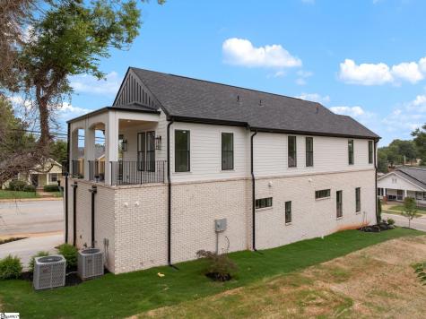 223 S Calhoun Street Greenville SC 29601