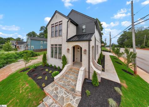 223 S Calhoun Street Greenville SC 29601