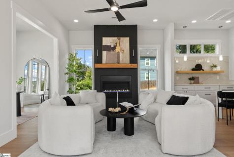 223 S Calhoun Street Greenville SC 29601