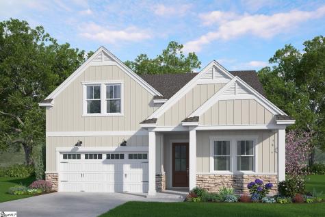 106 Osprey Landing Central SC 29630