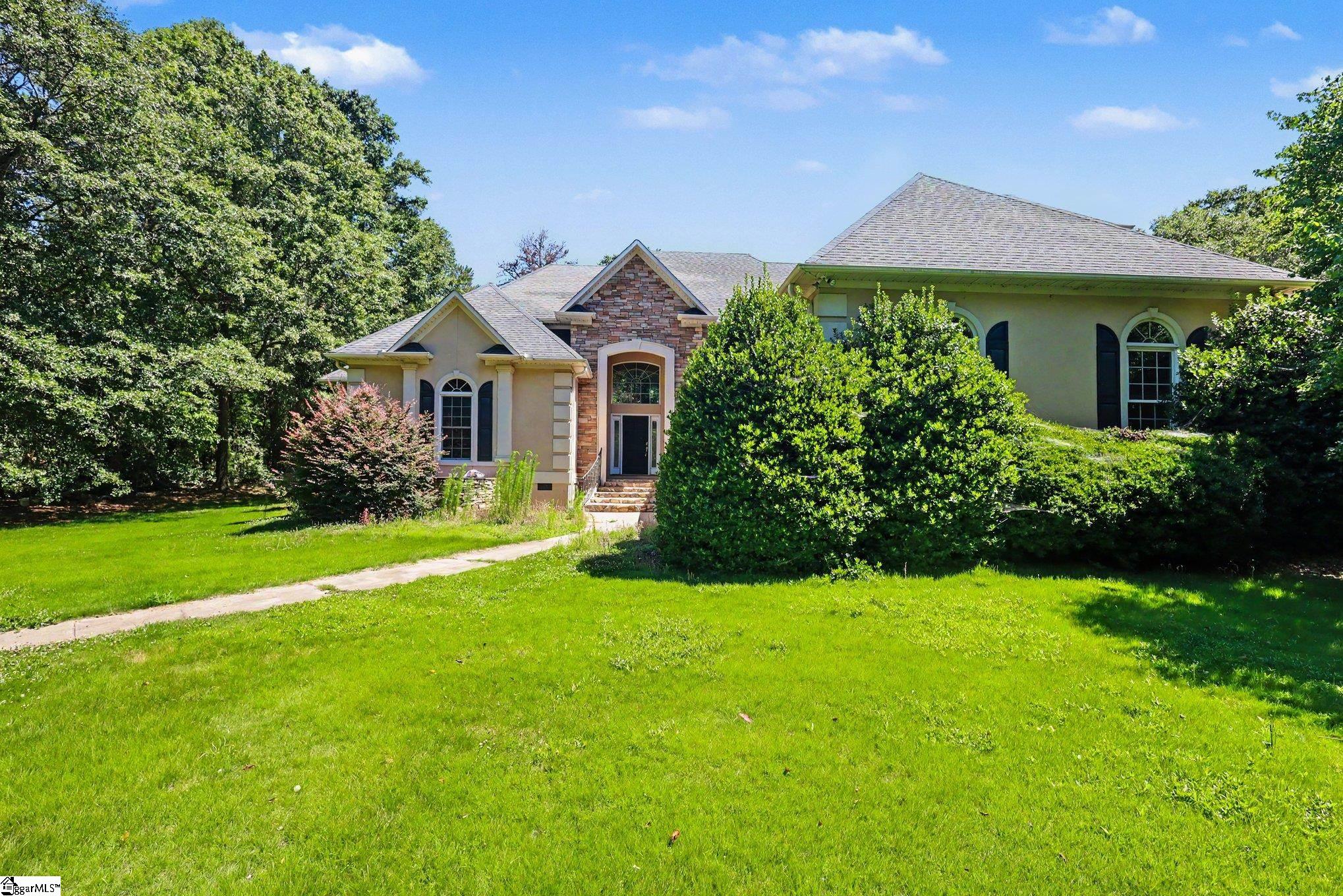 230 Carole Courtney Road Cowpens SC 29330