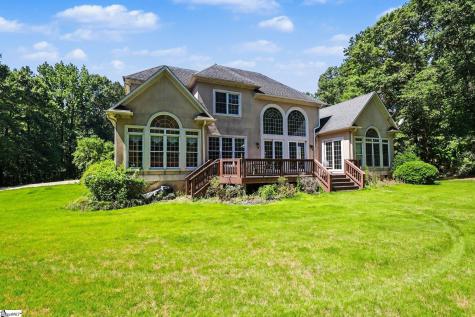 230 Carole Courtney Road Cowpens SC 29330