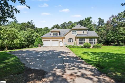 230 Carole Courtney Road Cowpens SC 29330