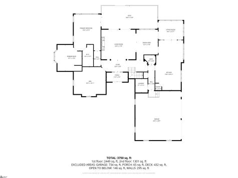 230 Carole Courtney Road Cowpens SC 29330