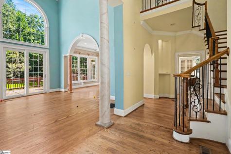 230 Carole Courtney Road Cowpens SC 29330