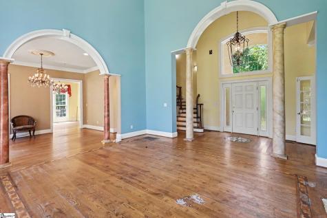 230 Carole Courtney Road Cowpens SC 29330