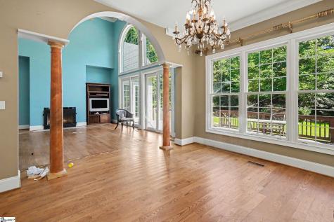 230 Carole Courtney Road Cowpens SC 29330
