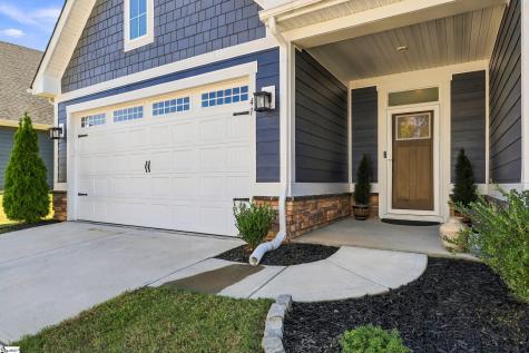 41 Yakama Way Greenville SC 29607