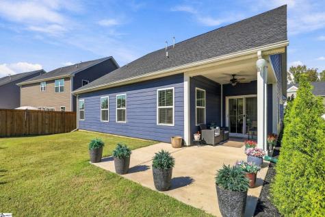 41 Yakama Way Greenville SC 29607