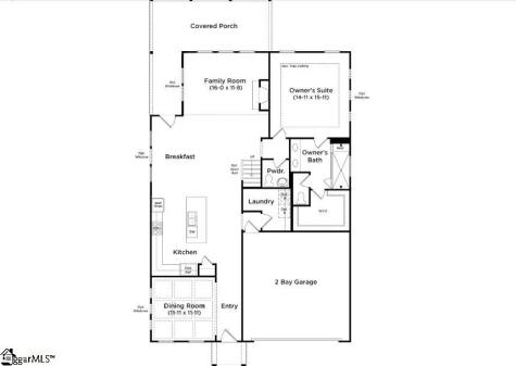 204 Bethpage Place Greenville SC 29687