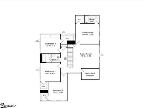 204 Bethpage Place Greenville SC 29687