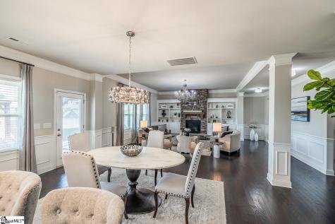 6 Cool Meadow Way Fountain Inn SC 29644