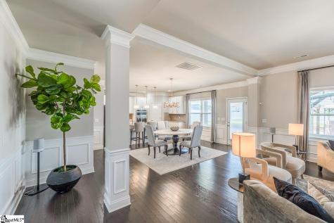 6 Cool Meadow Way Fountain Inn SC 29644