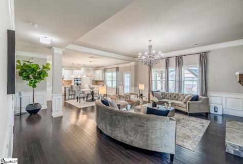 6 Cool Meadow Way Fountain Inn SC 29644